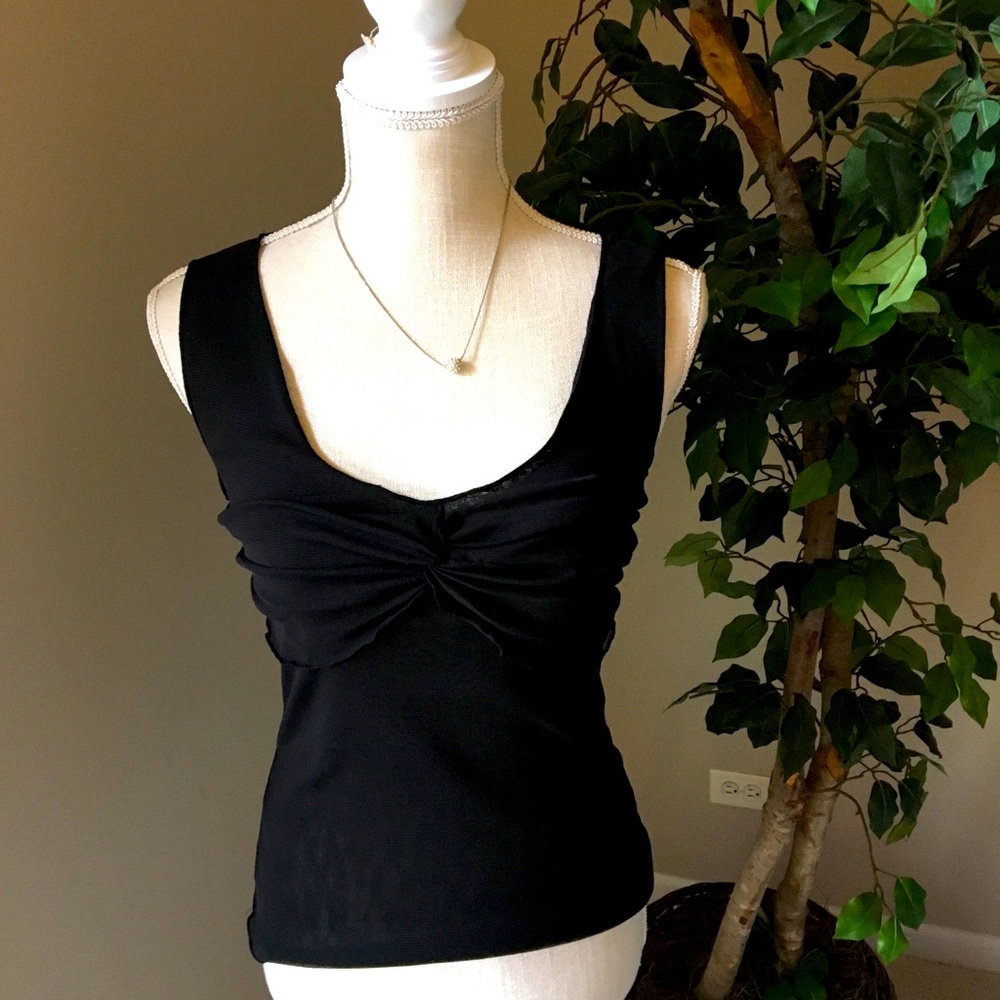 Studio M black top